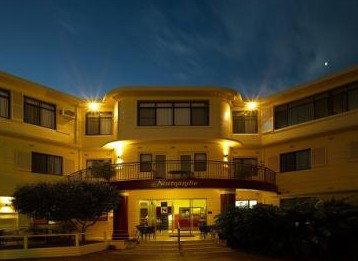 Normandie Motel - Perth Resorts 0