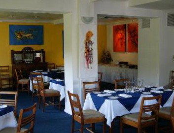 Normandie Motel - Perth Resorts 1