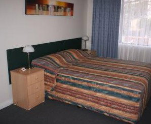 Normandie Motel - Perth Resorts 2