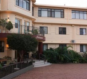 Normandie Motel - Perth Resorts 3