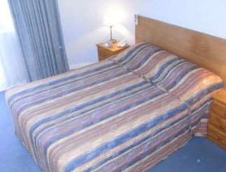 Normandie Motel - Perth Resorts 5