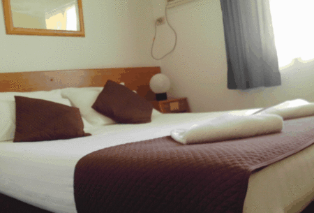 Toreador Motel - Perth Resorts 1