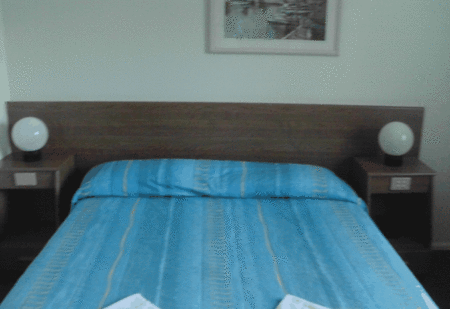 Toreador Motel - Perth Resorts 2