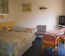 Aspendale Shore Motel - Accommodation Perth 1