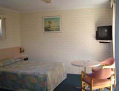 Aspendale Shore Motel - Accommodation Perth 2