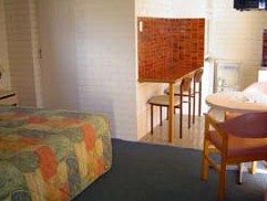 Aspendale Shore Motel - Accommodation Perth 3