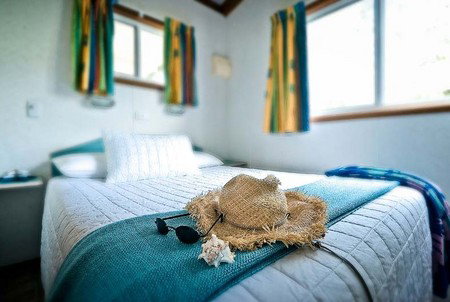 Harbour City Holiday Park - Accommodation Perth 2