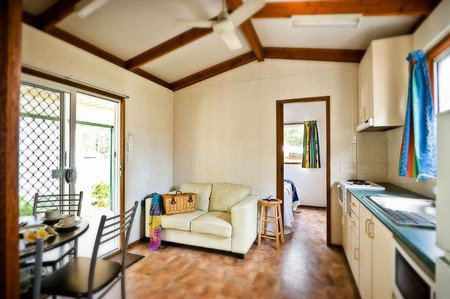 Harbour City Holiday Park - Accommodation Perth 3