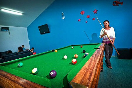 Harbour City Holiday Park - Accommodation Perth 5