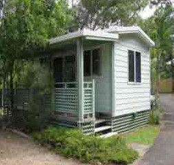 Nambour Rainforest Holiday Village - Accommodation Perth 0
