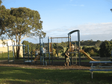 Limestone Coast Tourist Park - Accommodation Perth 4