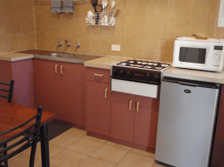 Limestone Coast Tourist Park - Accommodation Perth 5