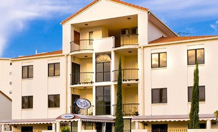 City Ville Luxury Apartments - Accommodation Perth 0