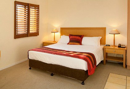 City Ville Luxury Apartments - Accommodation Perth 1