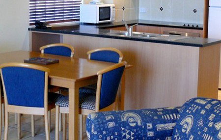 City Ville Luxury Apartments - Accommodation Perth 2