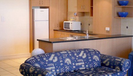City Ville Luxury Apartments - Accommodation Perth 3