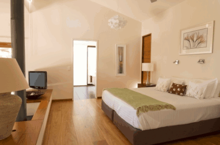 Ruffles Lodge And Spa - Accommodation Perth 2