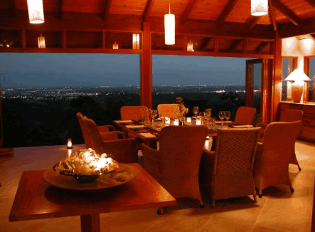 Ruffles Lodge And Spa - Accommodation Perth 3