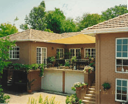 Swanbourne Guest House - Accommodation Perth