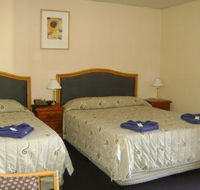Mudgee Motor Inn - Accommodation Perth