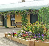 Omeo Motel - Accommodation Perth