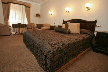 Australian Heritage Motor Inn - Accommodation Perth