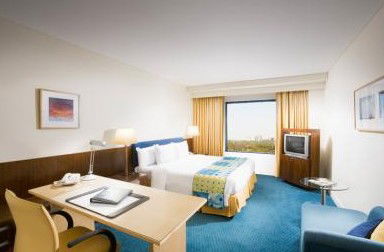 Courtyard By Marriott North Ryde - Accommodation Perth 0