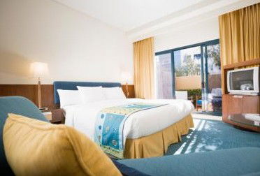 Courtyard By Marriott North Ryde - Accommodation Perth 1