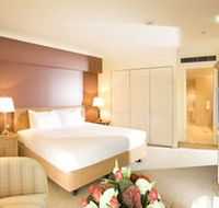 Stamford Plaza Sydney Airport - Accommodation Perth