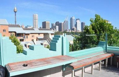 Australian Backpackers - Accommodation Perth 3