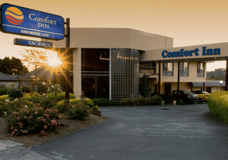 Ringwood Lake Inn - Accommodation Perth 3