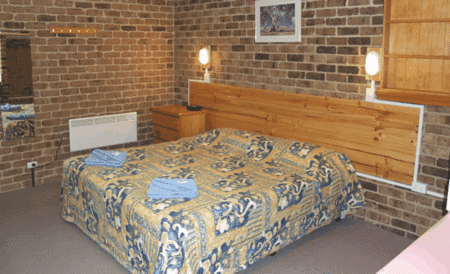 Acacia Snowy Motel - Accommodation Perth