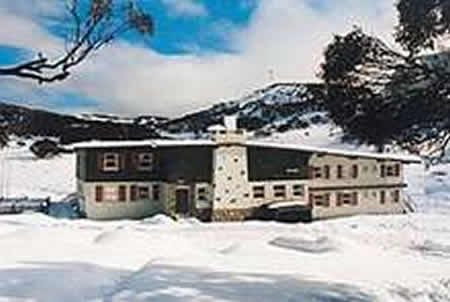 Swagman Chalet - Accommodation Perth 1