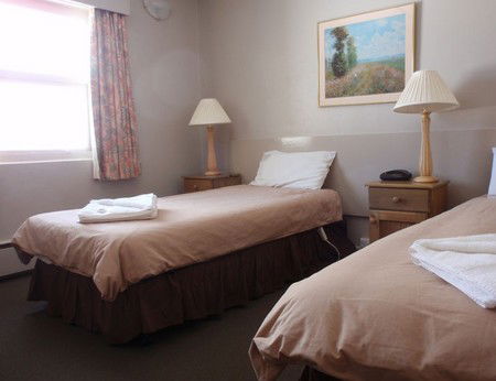 Swagman Chalet - Accommodation Perth 3