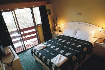 The Lodge Smiggin Holes - Accommodation Perth 0