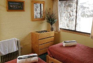 The Lodge Smiggin Holes - Accommodation Perth 1