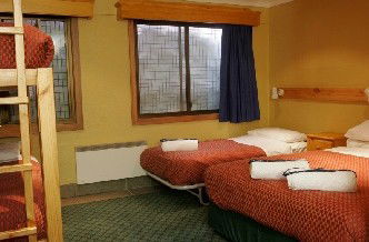 The Lodge Smiggin Holes - Accommodation Perth 3