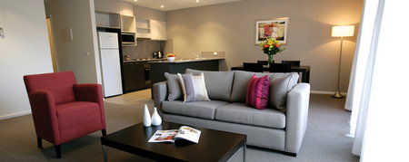 Quest Moonee Valley - Accommodation Perth 2