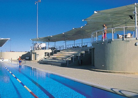 Runaway Bay Sports Super Centre - Accommodation Perth 0