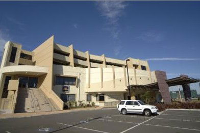 Best Western City Sands - Accommodation Perth 0