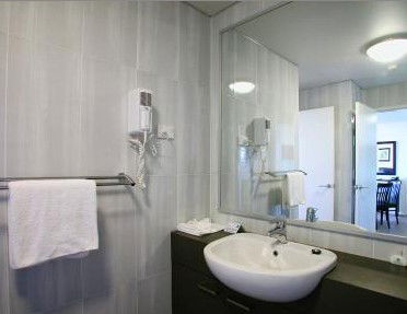 Best Western City Sands - Accommodation Perth 2