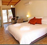 Mungo Lodge - Accommodation Perth