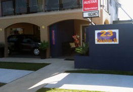 Charm City Motel - Accommodation Perth 1