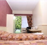 Titania Motel - Accommodation Perth