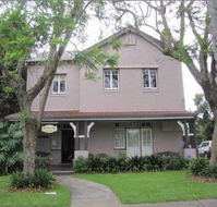Burwood Boronia Lodge Private Hotel - Accommodation Perth