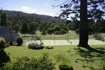 Golfview Lodge - Accommodation Perth 3