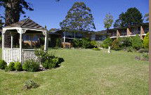 Golfview Lodge - Accommodation Perth 4