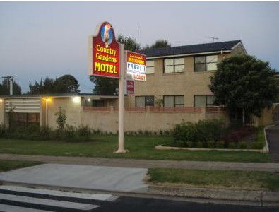 Country Gardens Motel Coonabarabran - Accommodation Perth 0