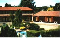 Country Gardens Motel Coonabarabran - Accommodation Perth 2