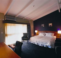 Sunset Cove Resort - Accommodation Perth